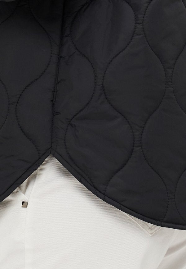 Vero Moda Curve Quilted VMCSABINE Quilted