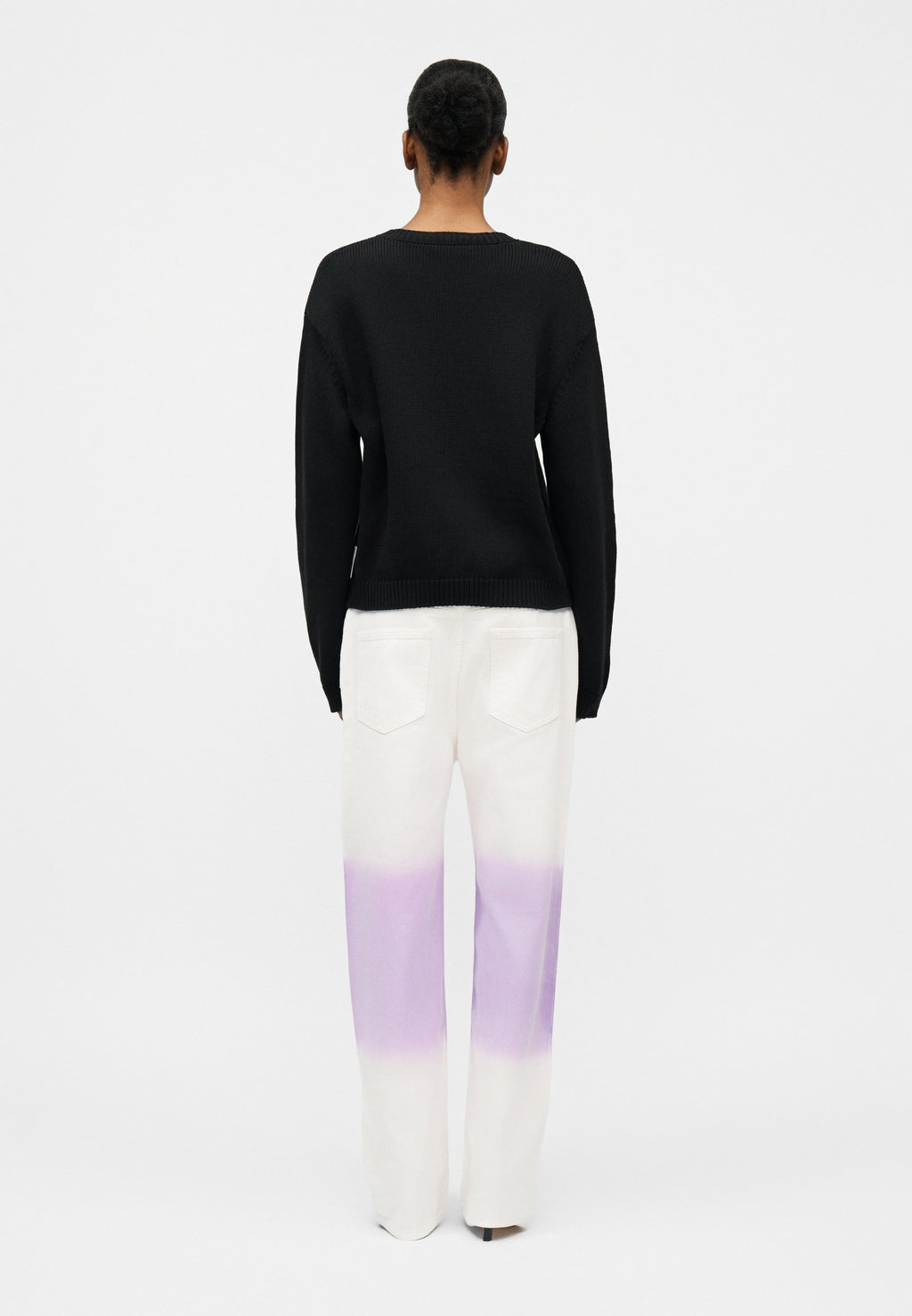 MOSCHINO MAGLIA