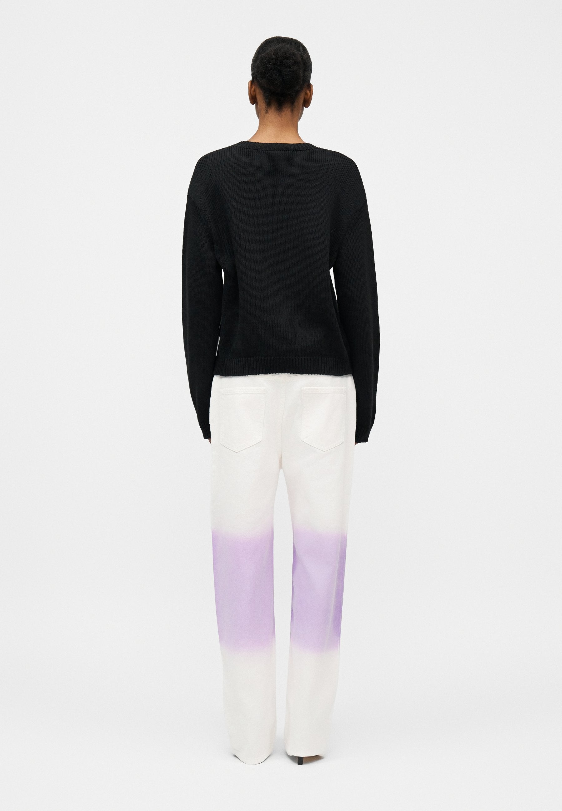 MOSCHINO MAGLIA