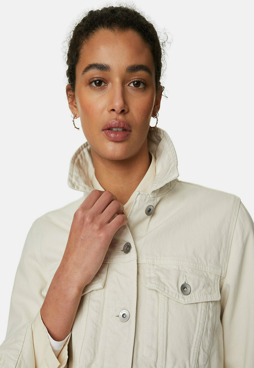 Marks & Spencer