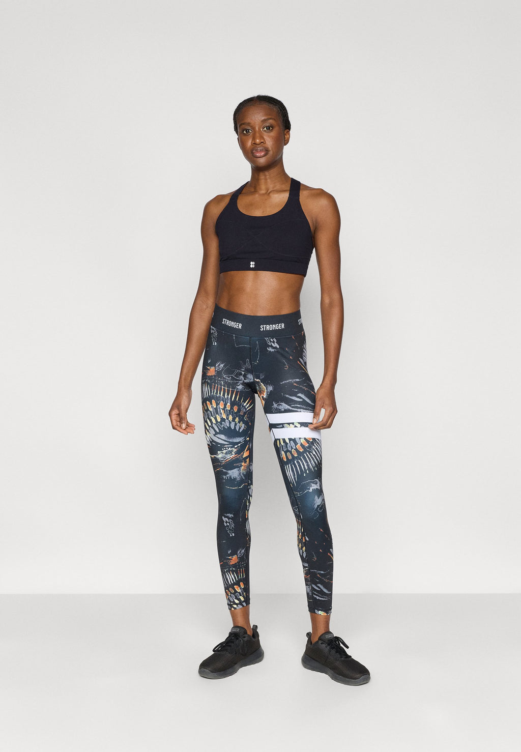 Sweaty Betty POWER MEDIUM IMPACT SPORTS BRA