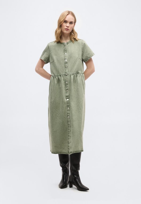 Lollys Laundry MIDI DRESS
