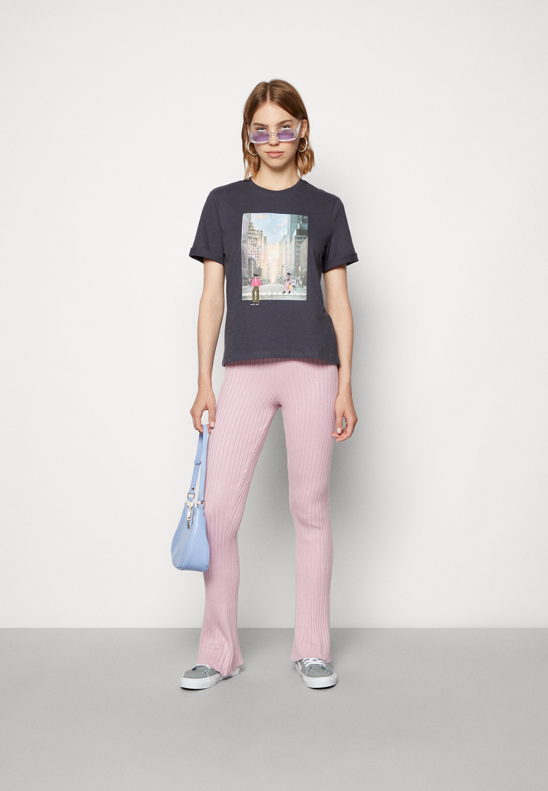 EDITED LONIE PANTS