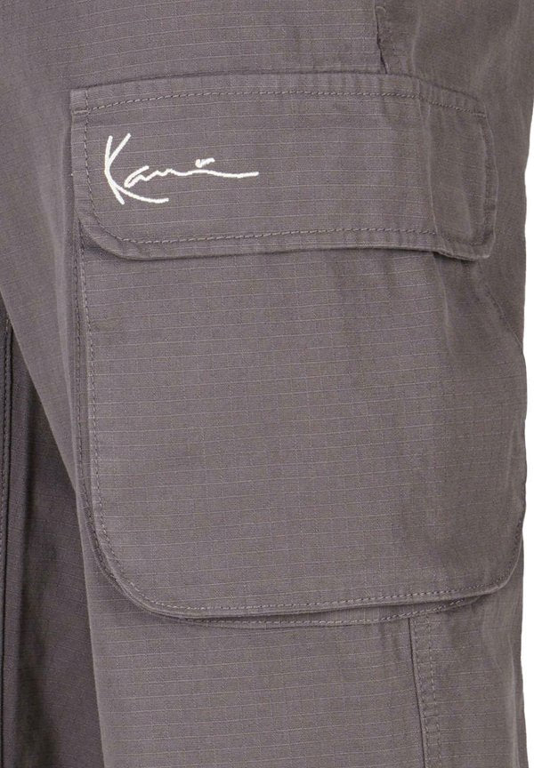 Karl Kani SMALL SIGNATURE WASHED STOP
