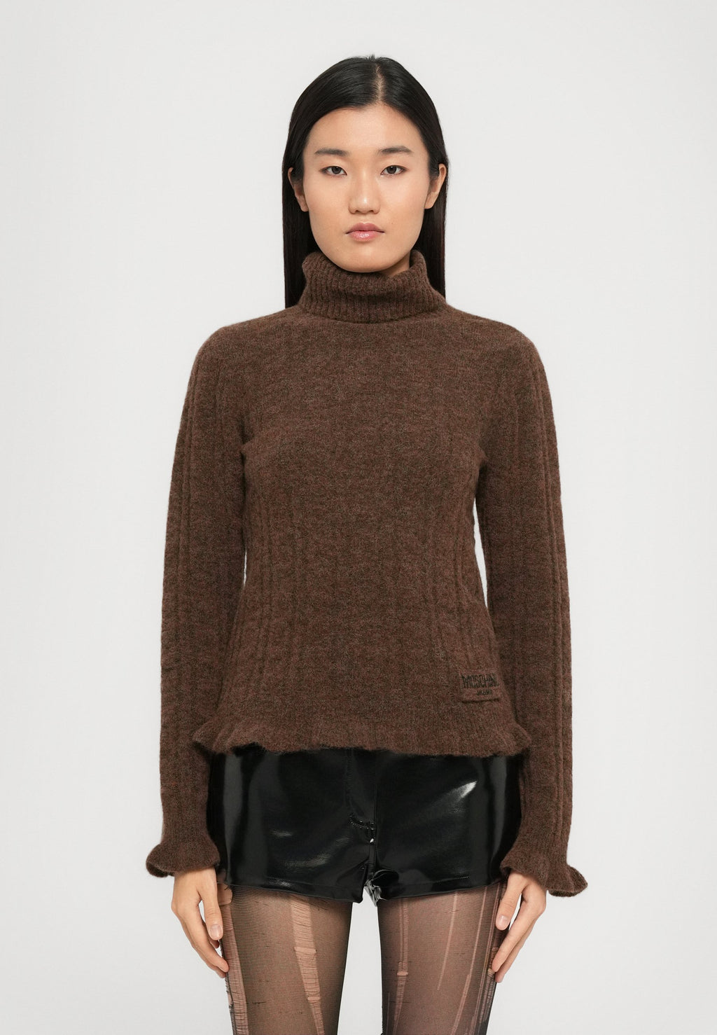 MOSCHINO JEANS SWEATER