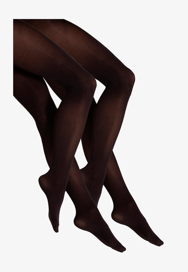 s.Oliver ORIGINALS - Tights - black