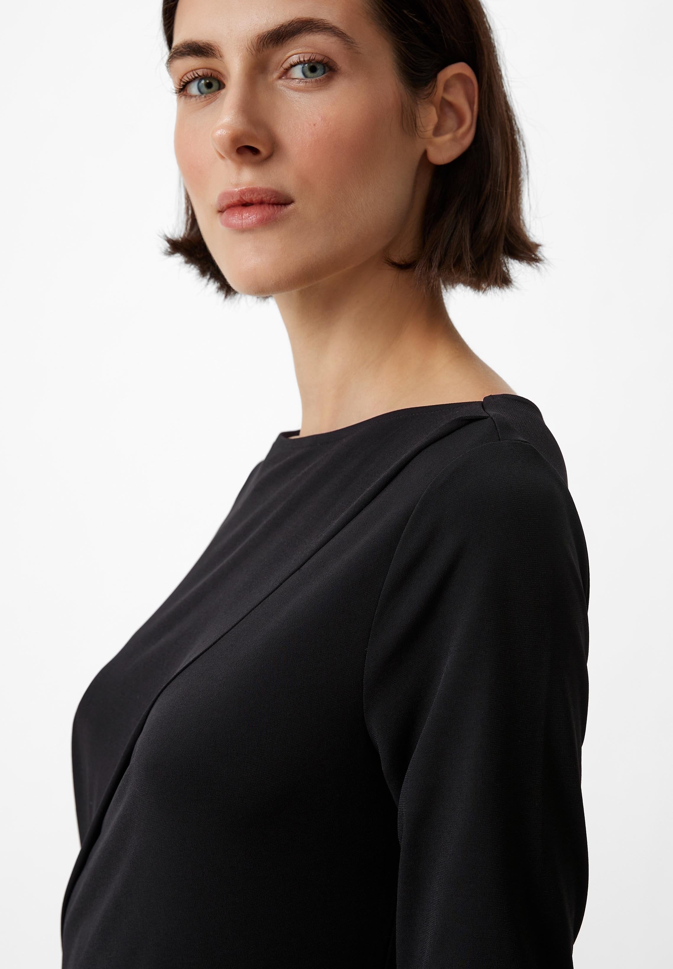 comma Jerseykleid Media 5