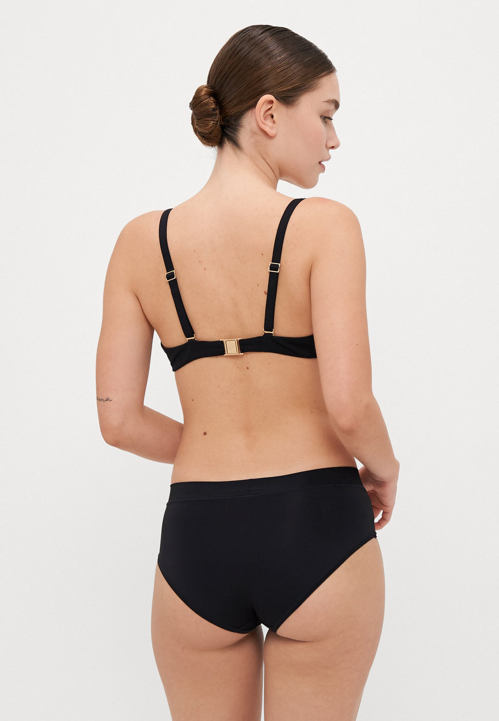 Chantelle PLUNGE UNDERWIRED BRA