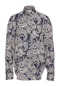 Tommy Hilfiger Hemdbluse Media 1