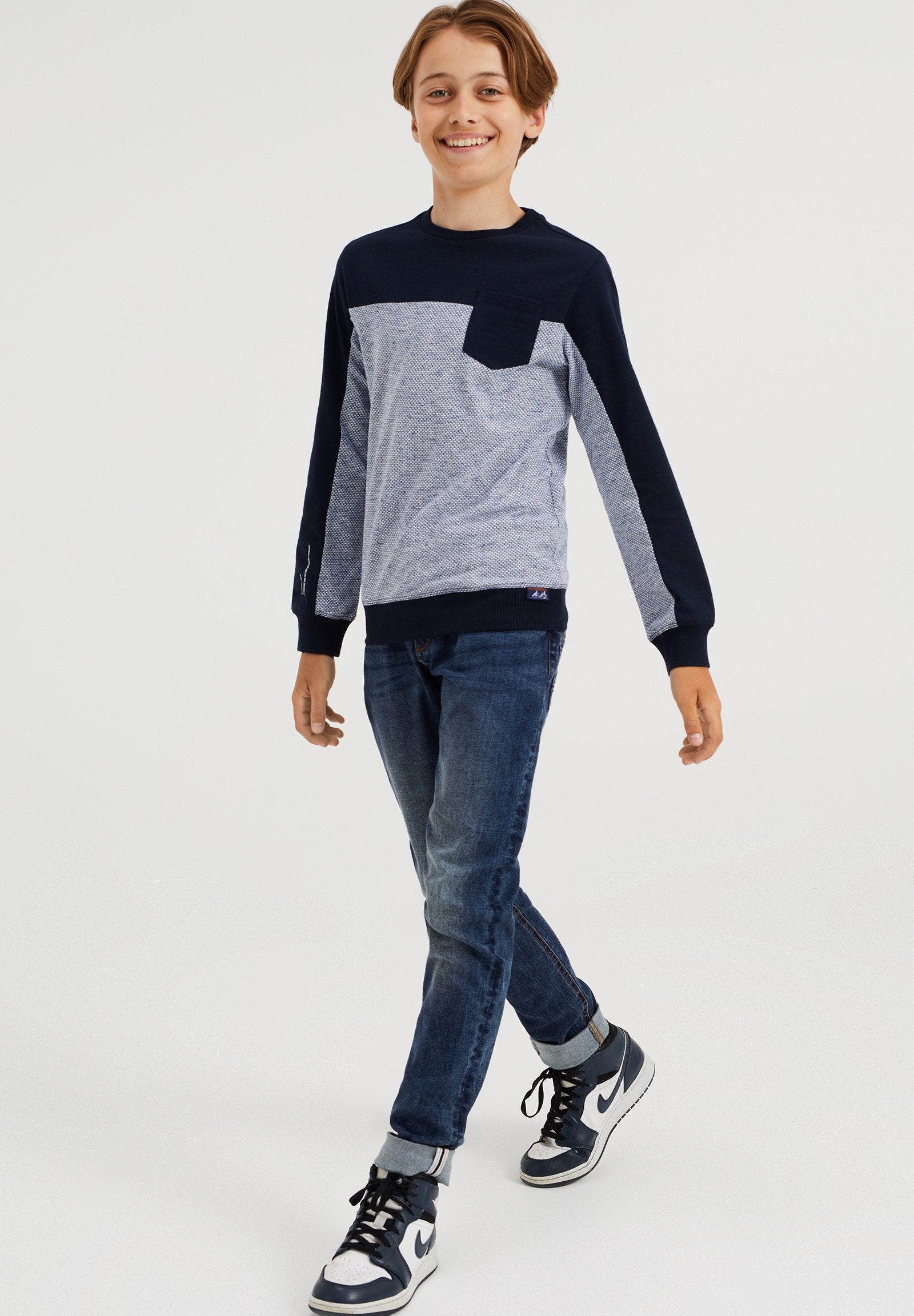 WE Fashion BLUE RIDGE