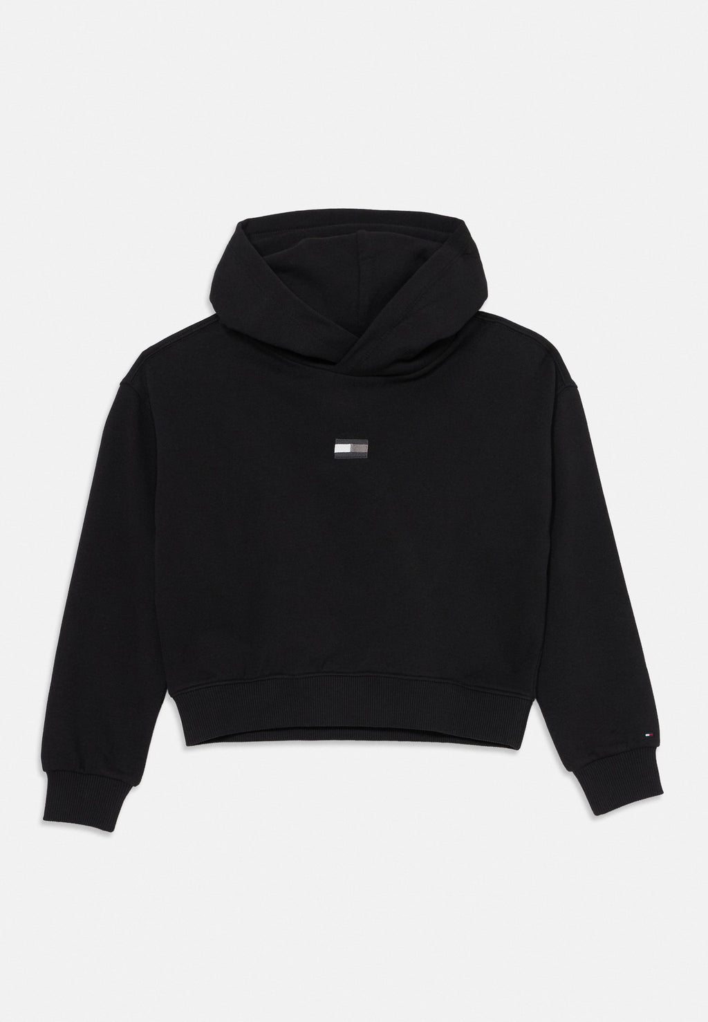 TONAL FLAG HOODIE UNISEX Media 1