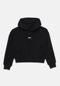 TONAL FLAG HOODIE UNISEX Media 1