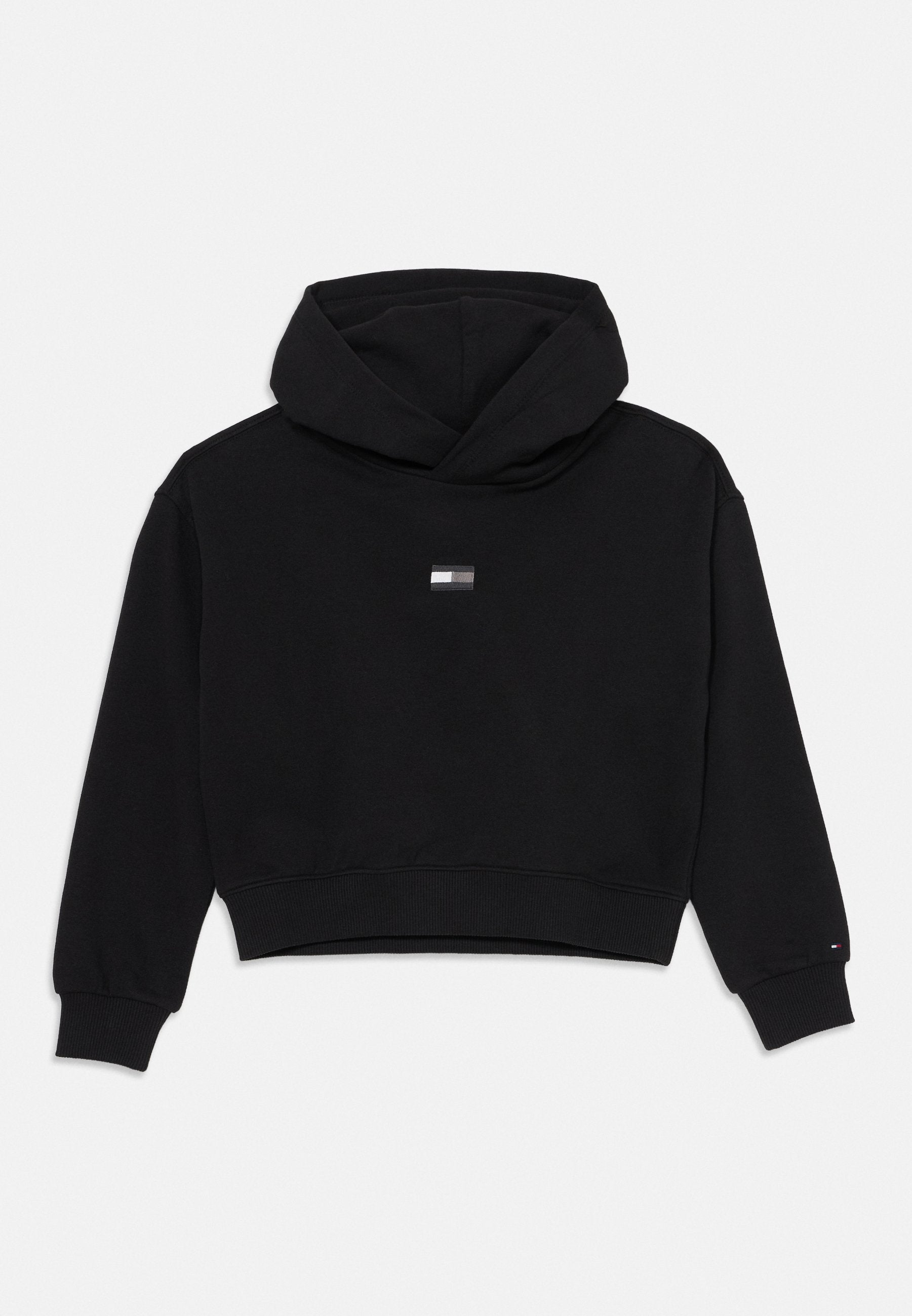 TONAL FLAG HOODIE UNISEX Media 1