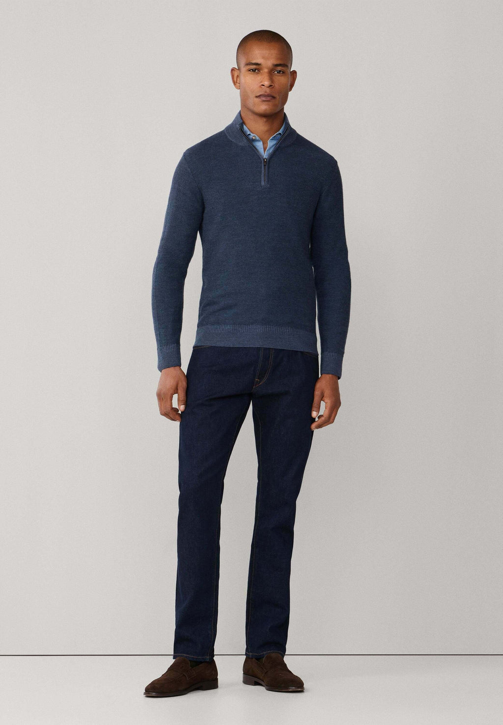 Hackett London