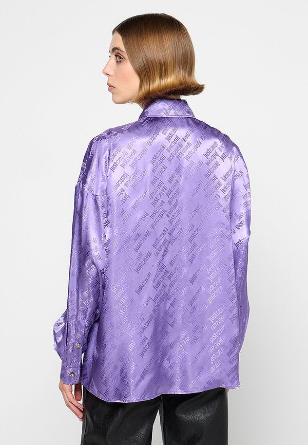 Just Cavalli RELAXED FIT