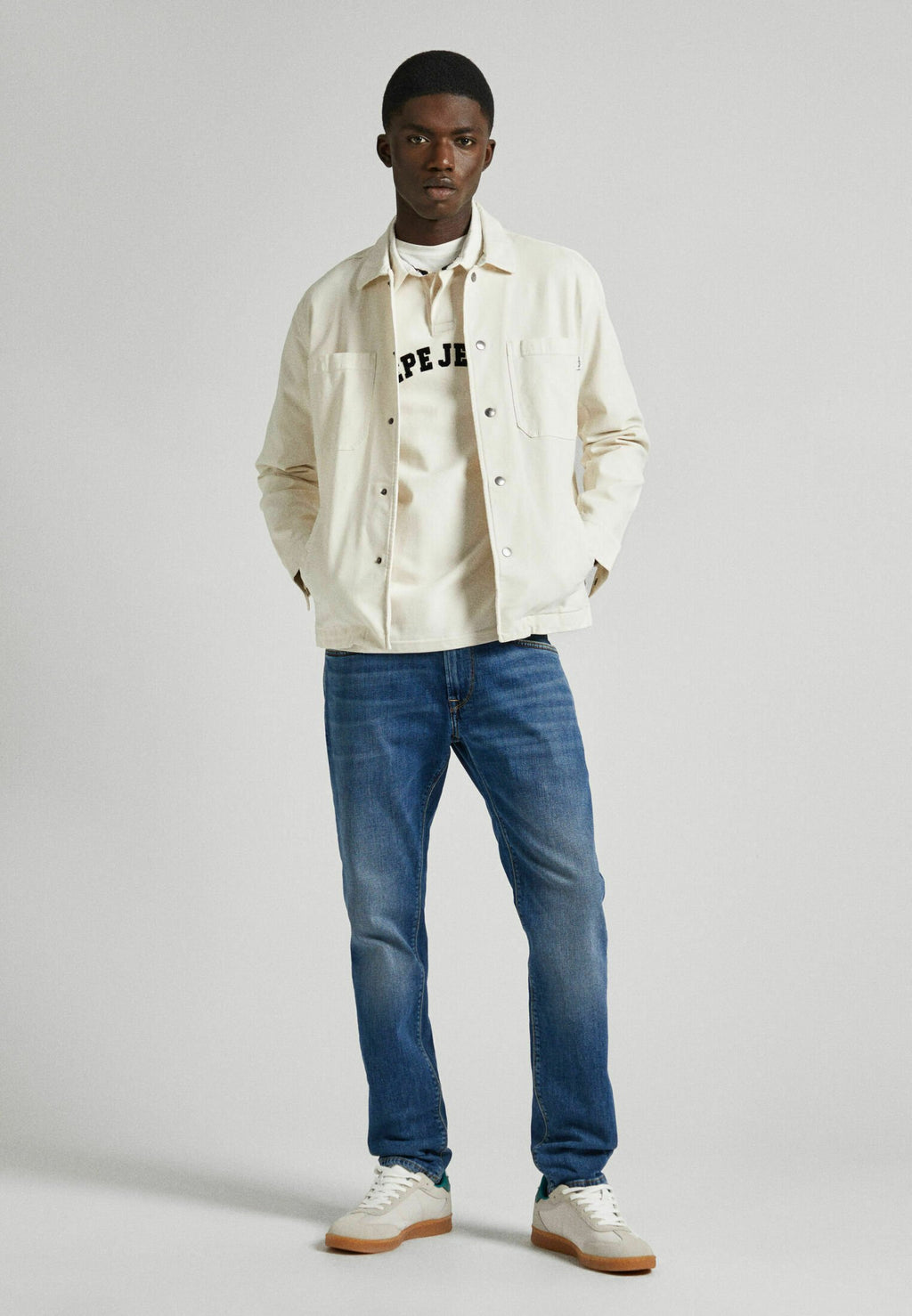 Pepe Jeans