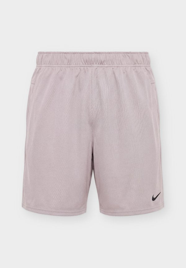 Nike Performance FLEX SHORT  - Sports shorts - light violet ore/black
