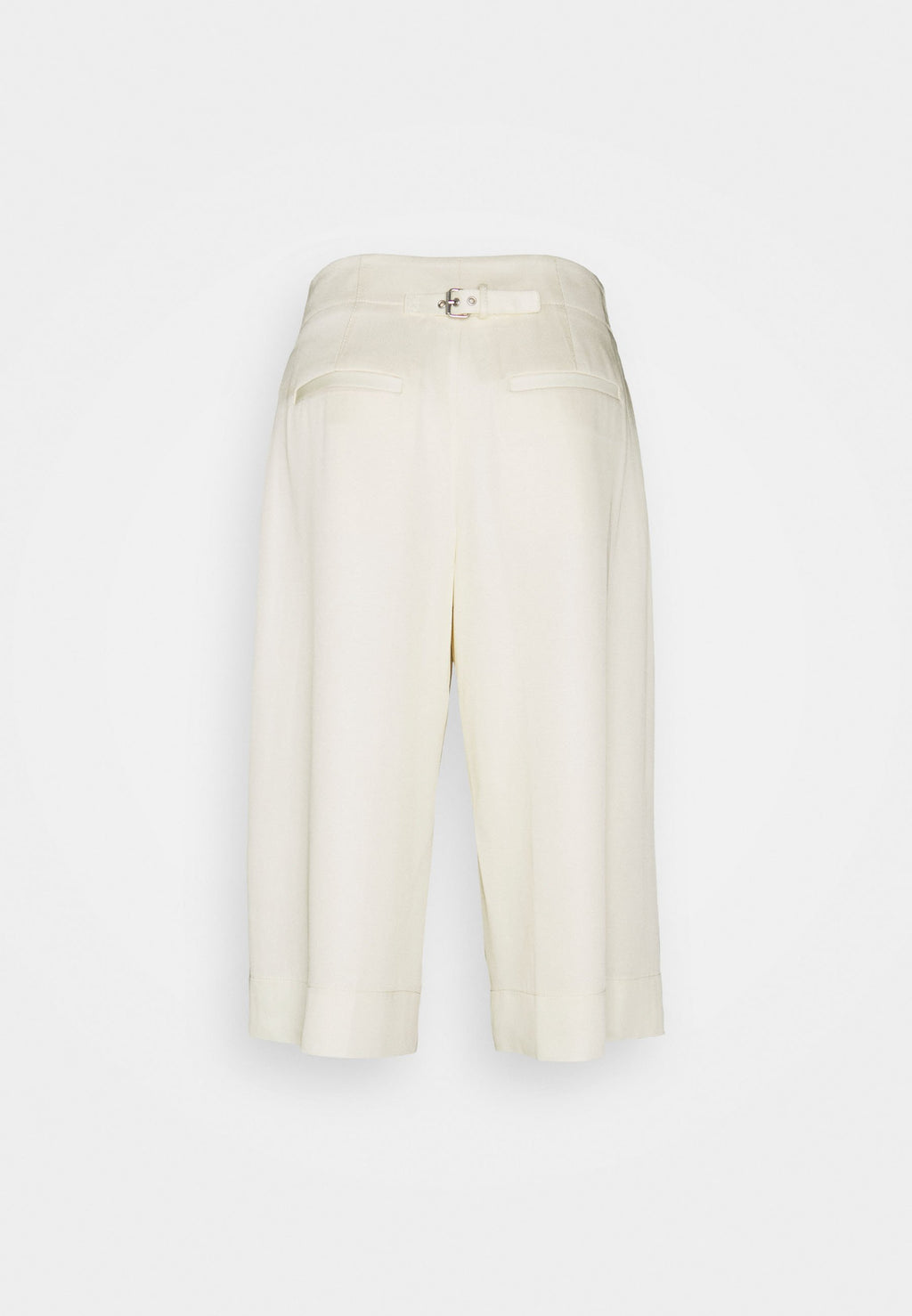 Club Monaco CROPPED FLAT FRONT