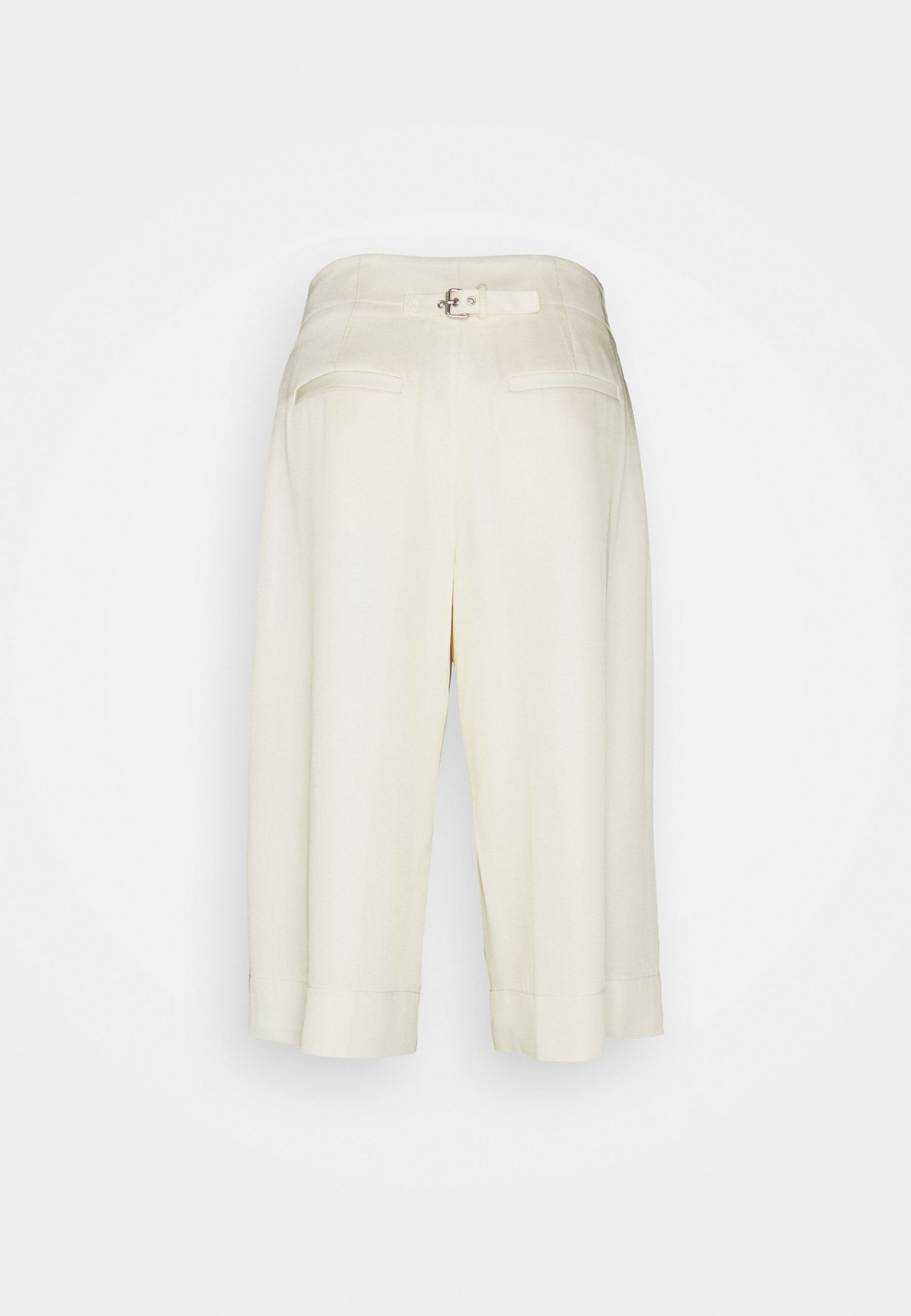 Club Monaco CROPPED FLAT FRONT