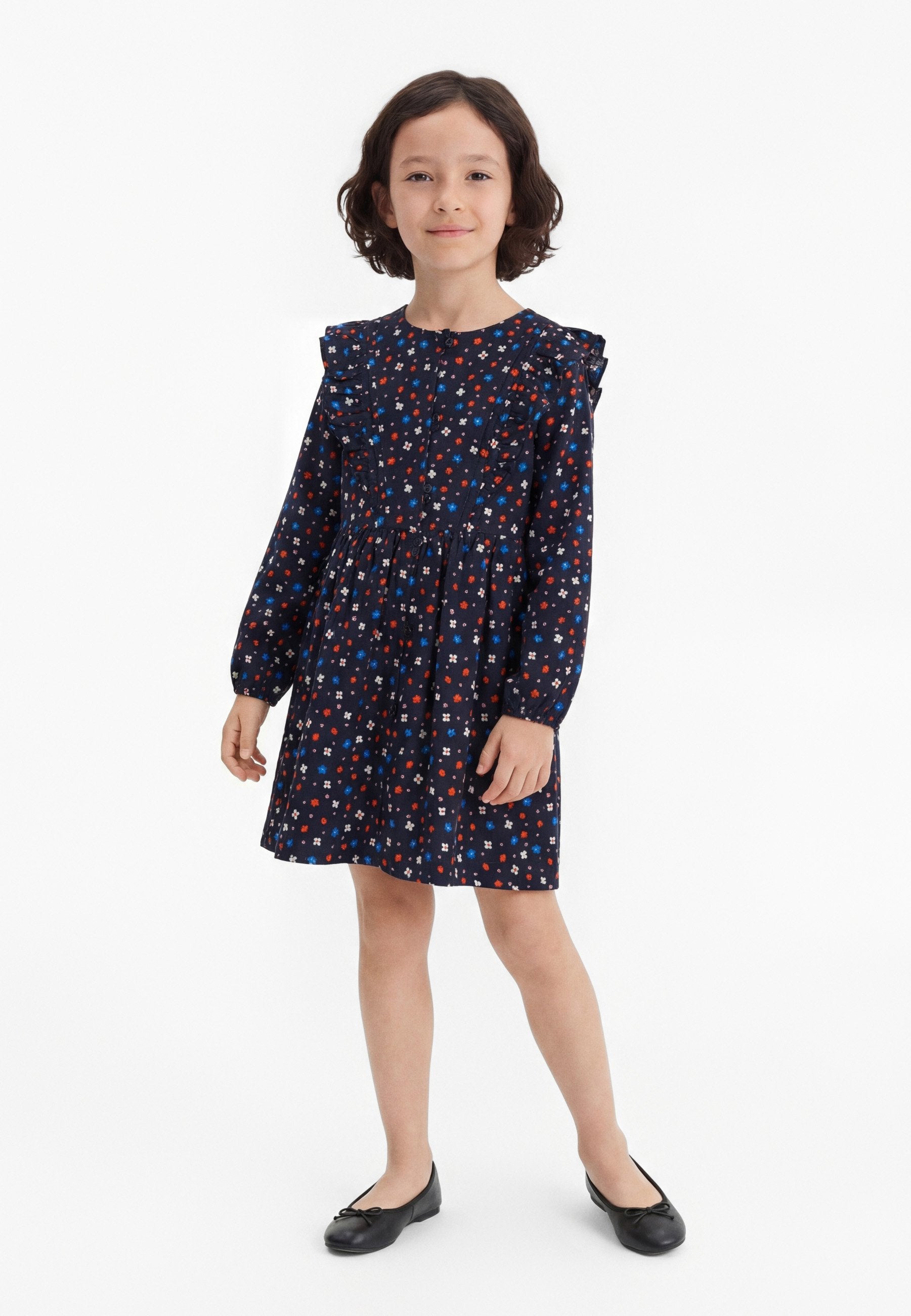 ONLY MINI KMGASTRID LIFE DRESS