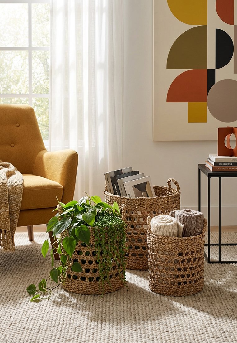 House Nordic BALOK SET