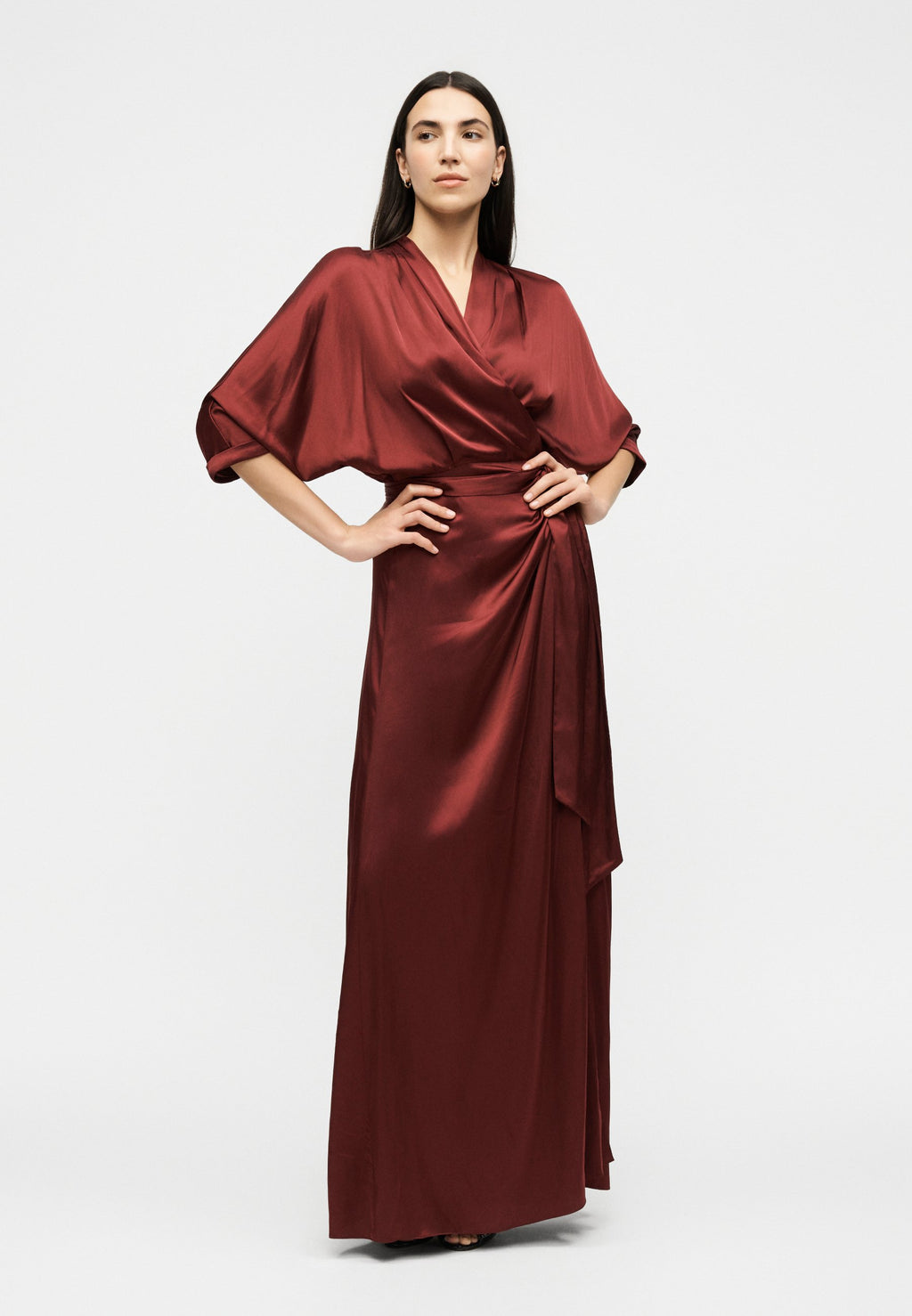 Diane von Furstenberg STARLING DRESS
