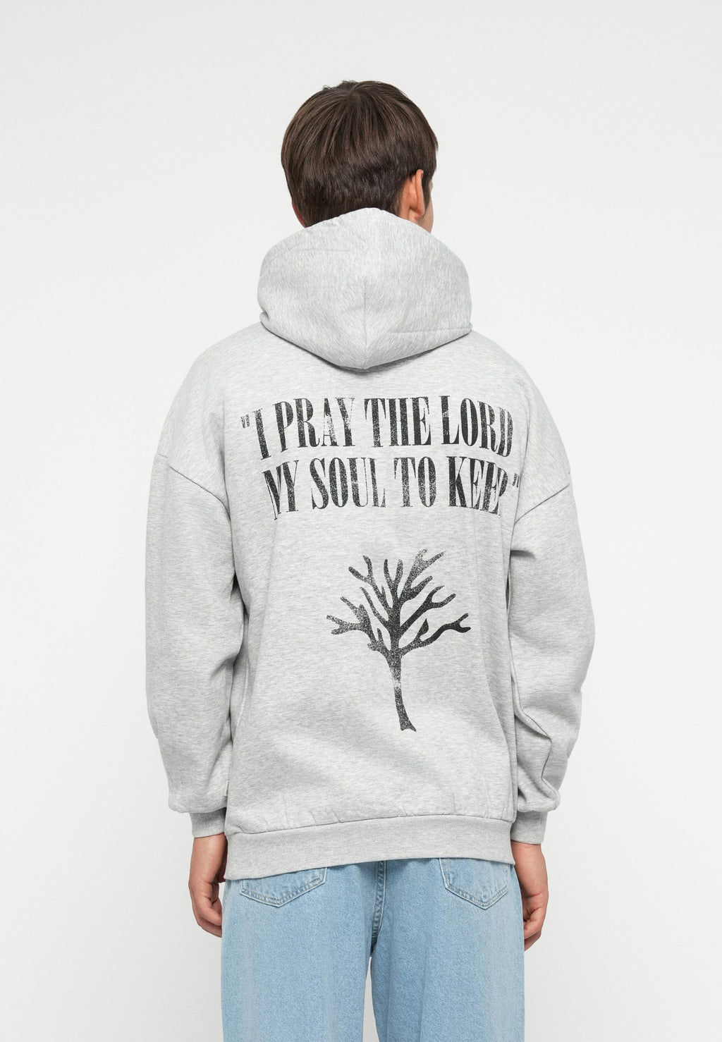 ONSTENTACION HOODIE Media 3