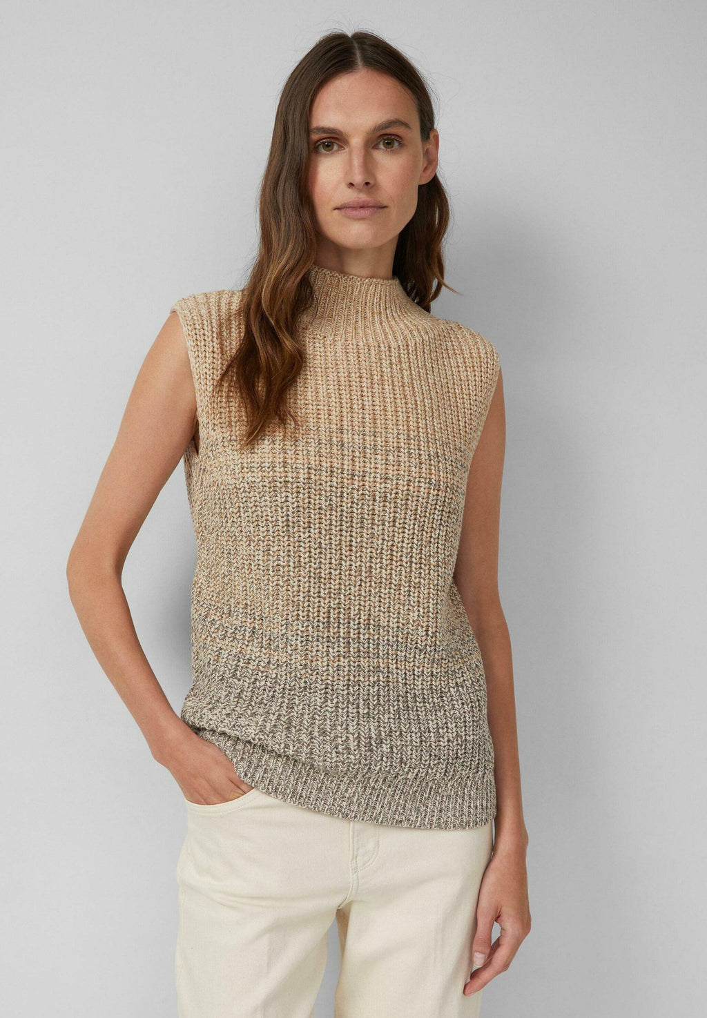 s.Oliver Strickpullover Media 6