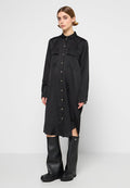 Just Cavalli Blusenkleid Media 1
