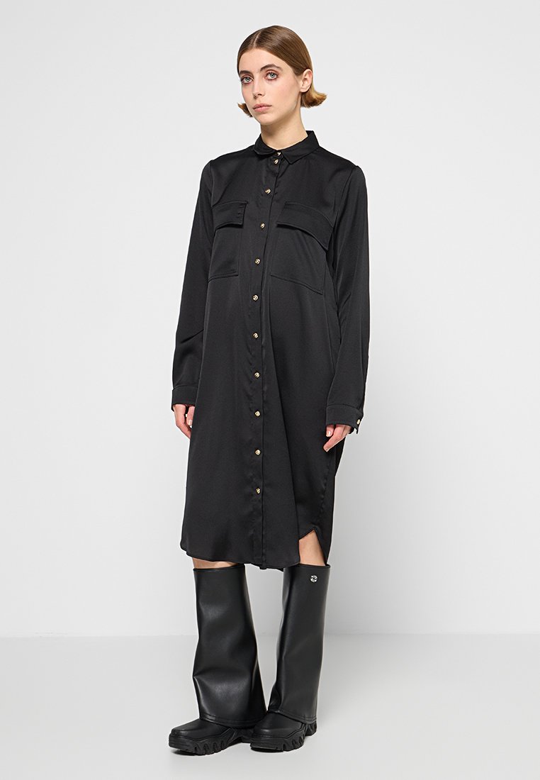 Just Cavalli Blusenkleid Media 1