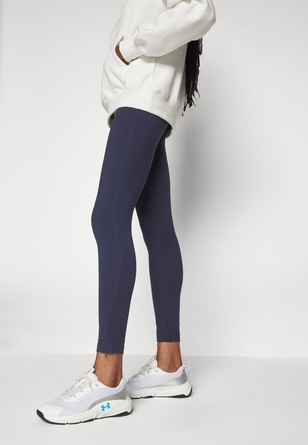 Champion ICONS LEGGINGS