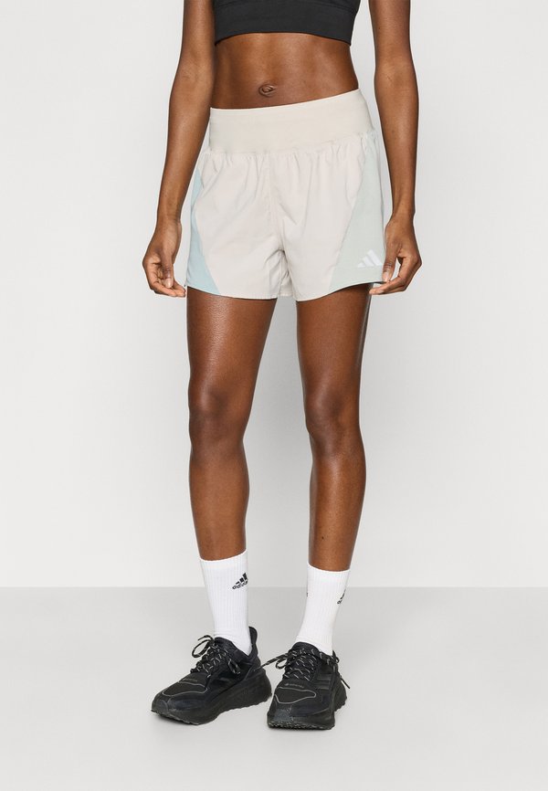 adidas Performance ADI365 - Sports shorts - alumina/sage