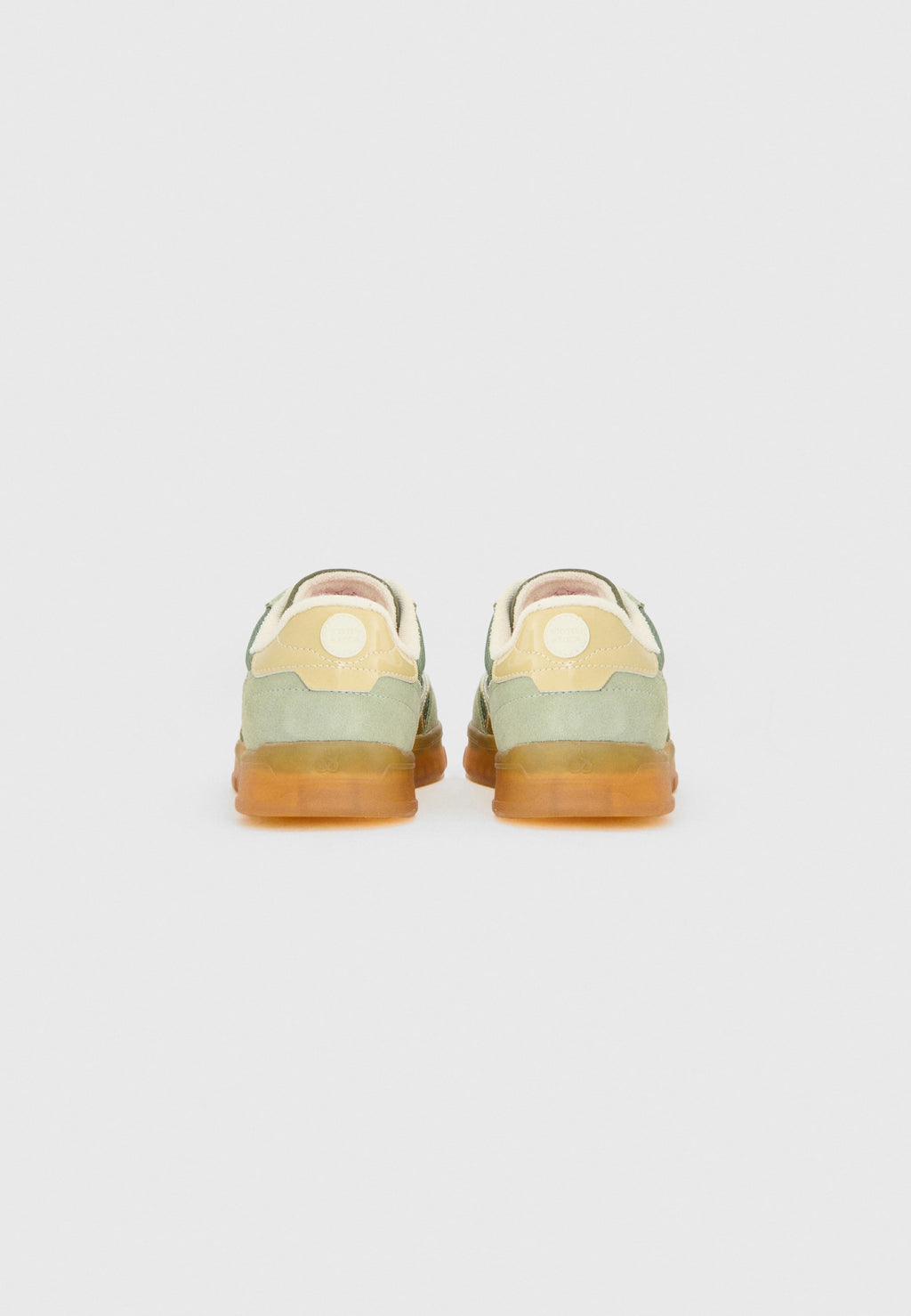 Scotch & Soda NIXIE 4
