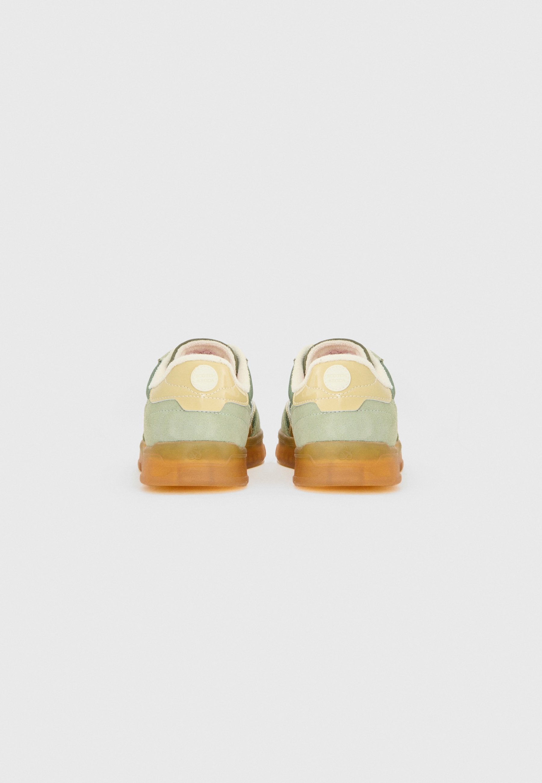 Scotch & Soda NIXIE 4