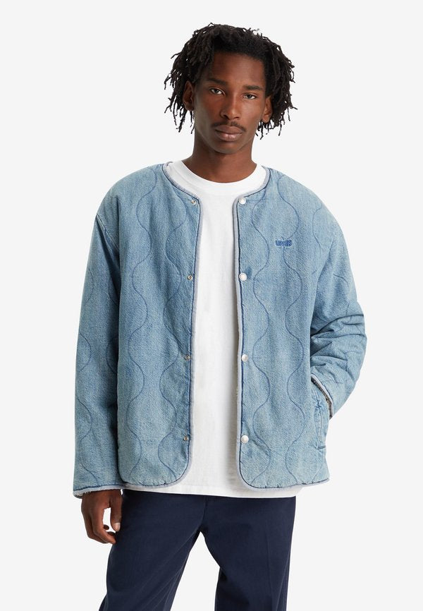 Levi's® ABBOTTS FILLED CARDI