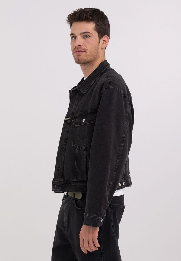 Replay JACKET