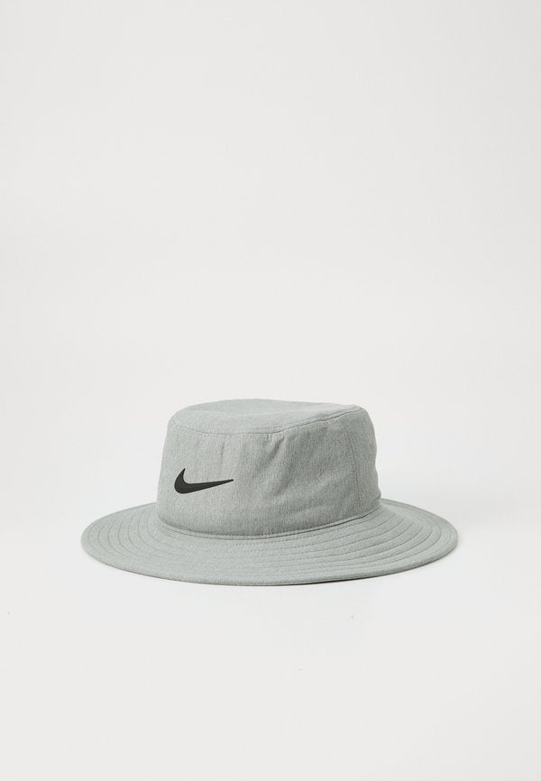 Nike Performance APEX UNISEX - Hat - light smoke grey/black