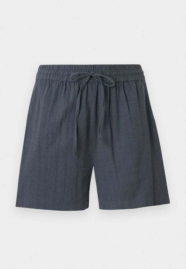 ONLY ONLTIZANA Loose Fit - Shorts - ombre blue