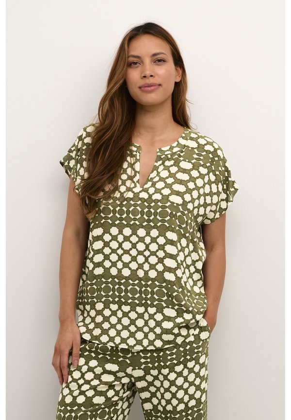 Culture CUSANTORI CAPSLEEVE