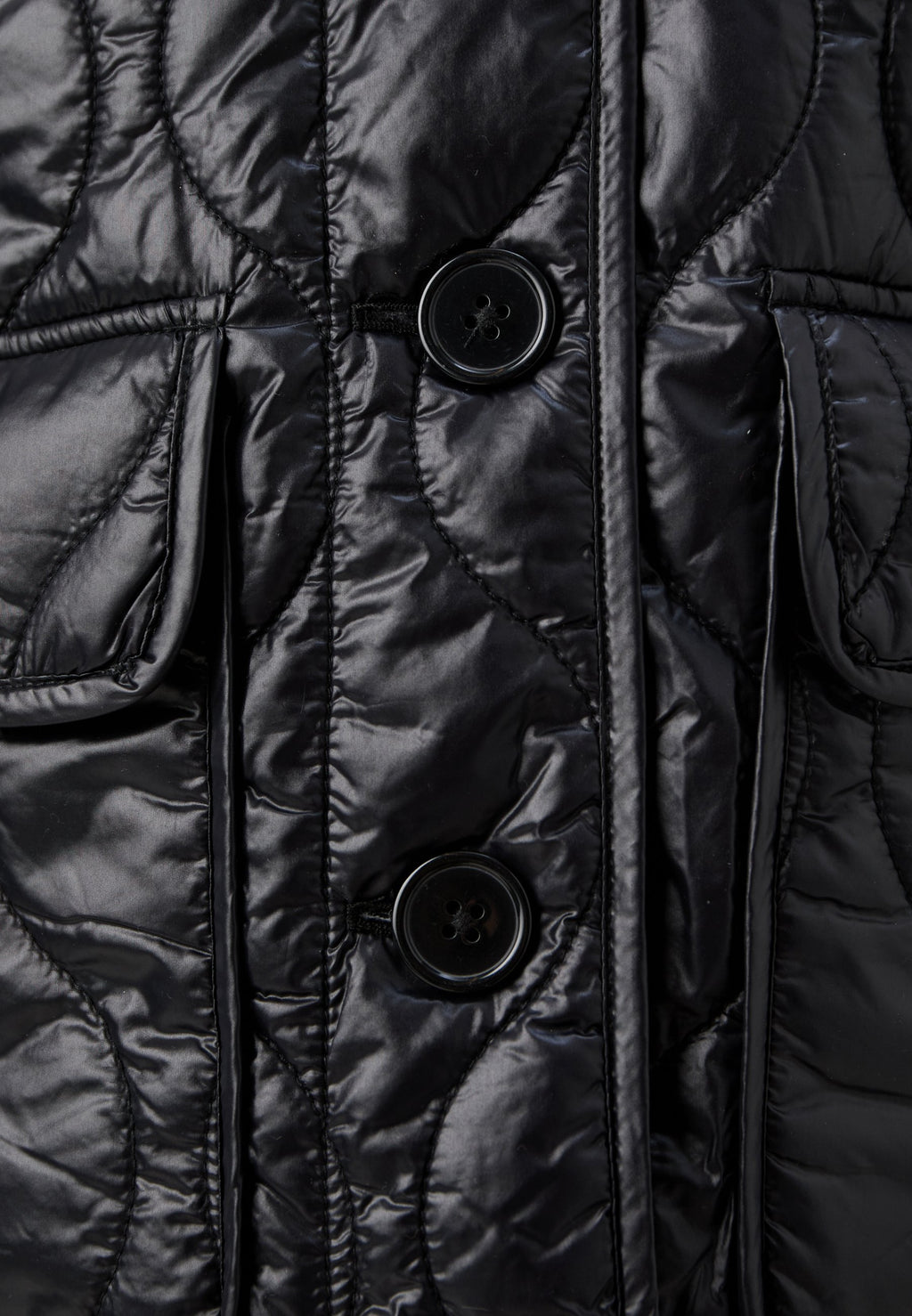 Gina Tricot Petite QUILTED