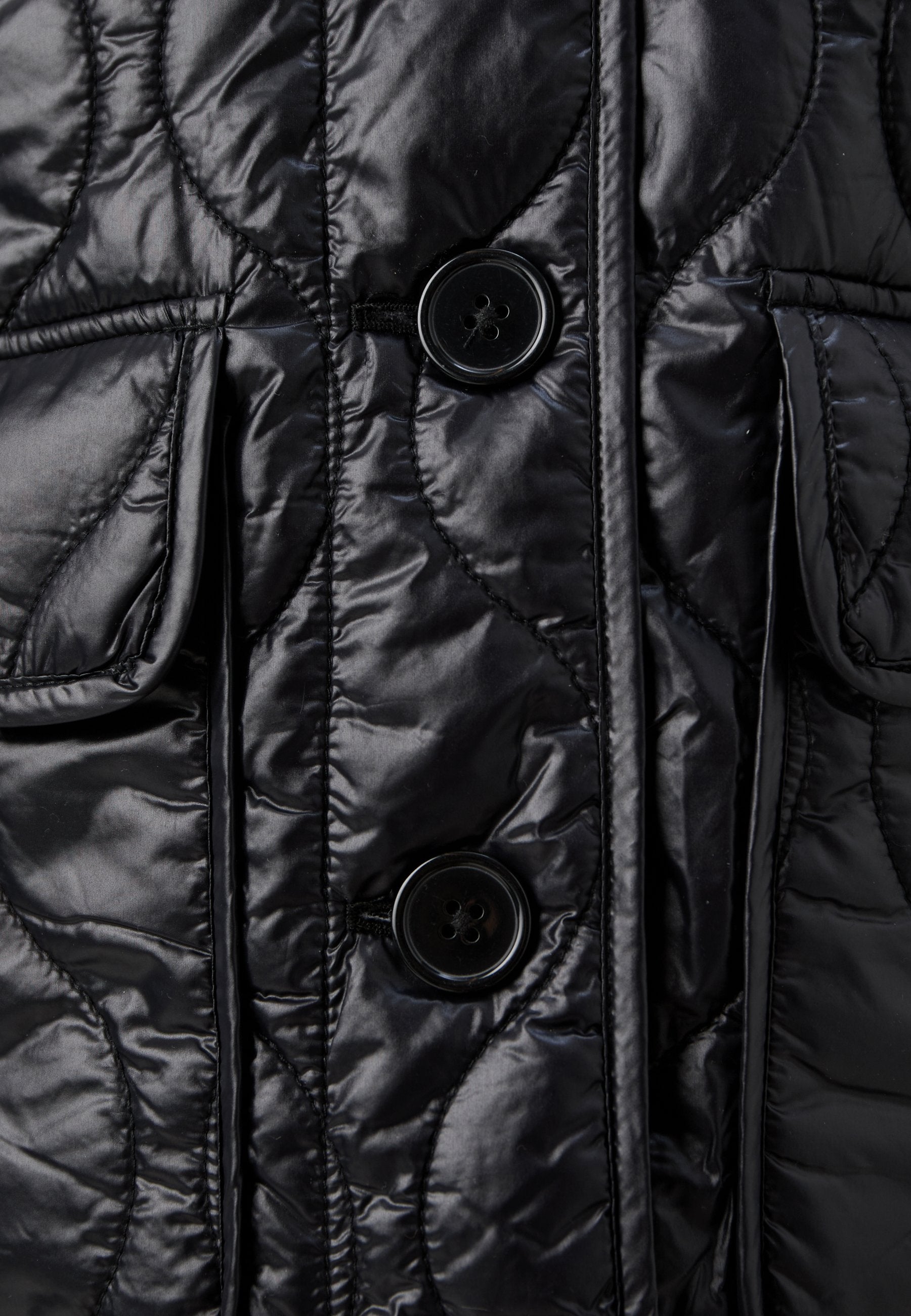 Gina Tricot Petite QUILTED