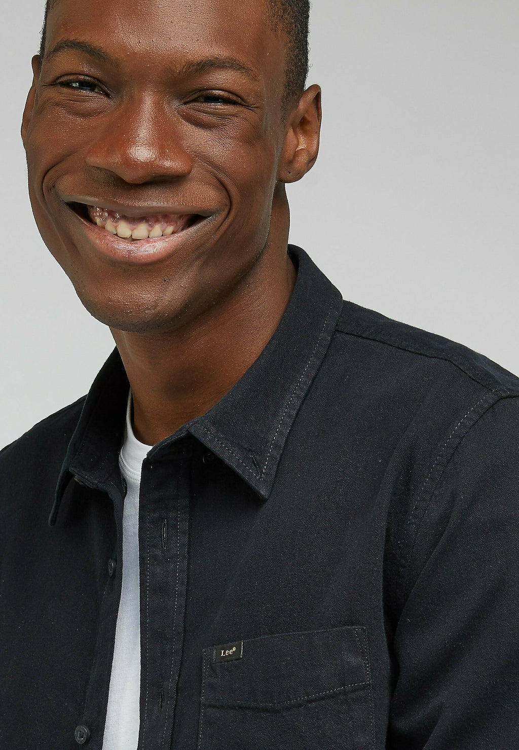 Lee LEE BUTTON DOWN