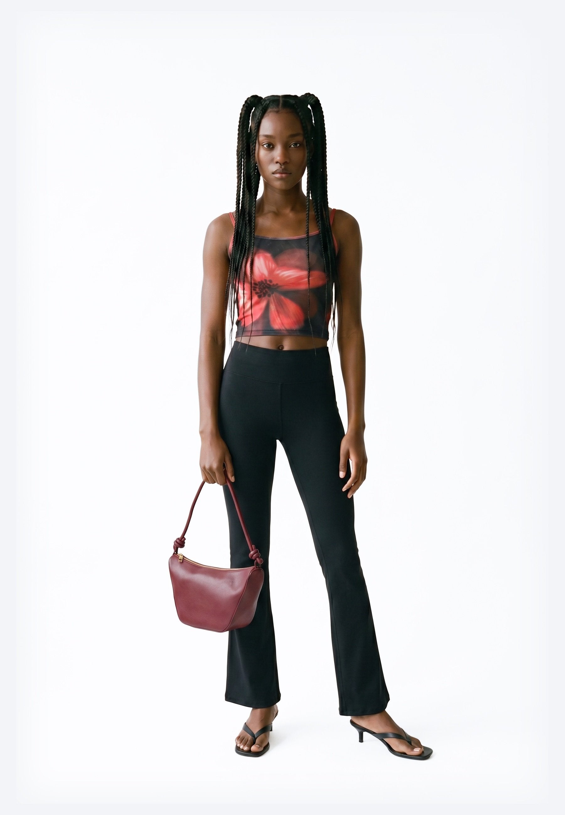 Vero Moda VMRIKO SHOULDER BAG