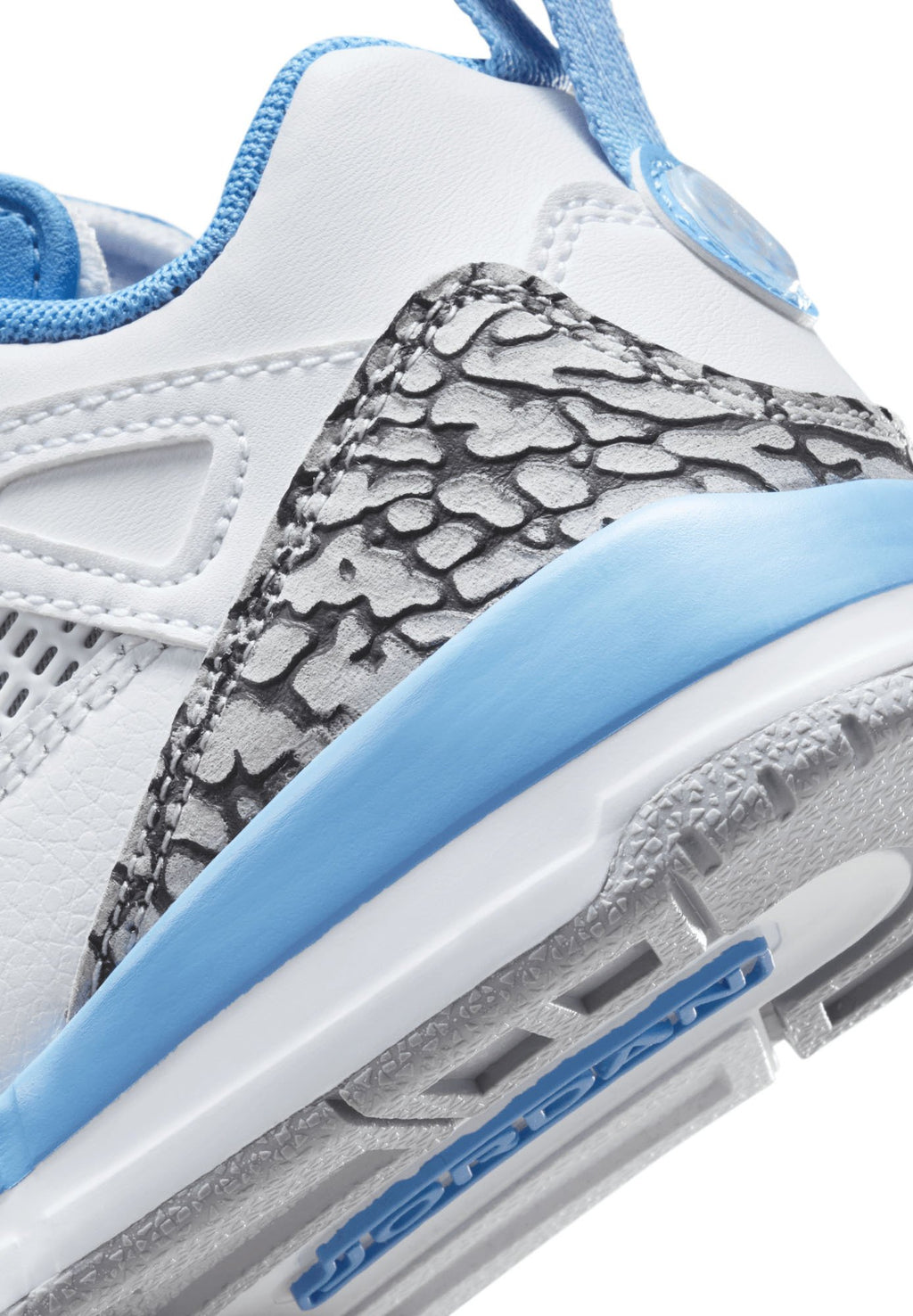 Jordan JORDAN SPIZIKE UNISEX