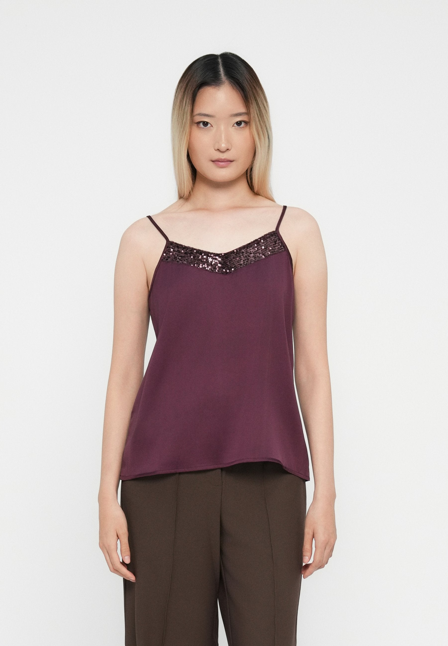 JDY JDYFIFI SINGLET