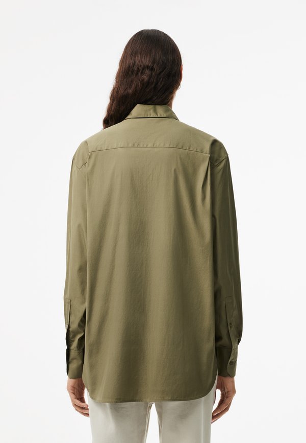 Lacoste