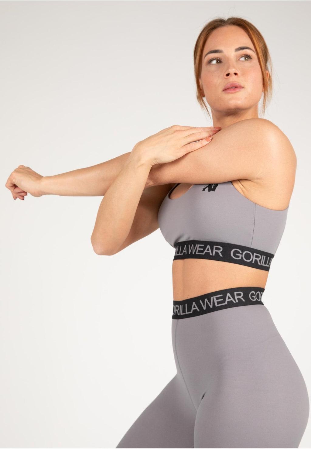 Gorilla Wear