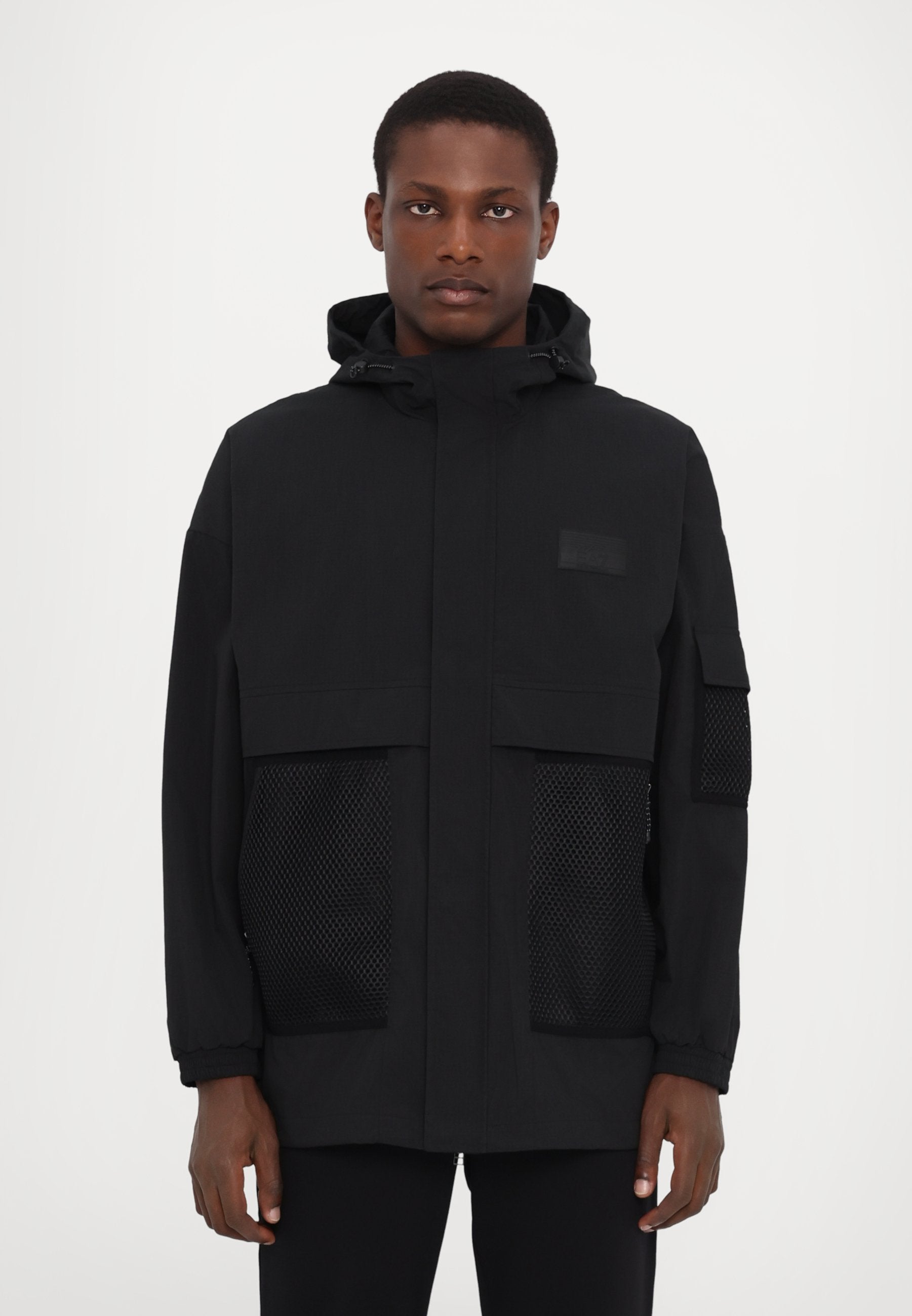 EA7 Emporio Armani Übergangsjacke Media 3