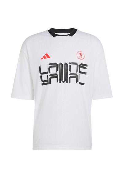 adidas Performance LAMINE YAMAL TRAINING TEE
