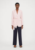 Claudie Pierlot VESTE NOUÉE DRAGÉE
